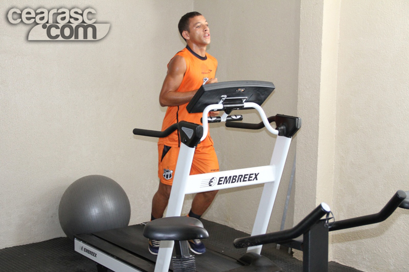 [25-10] Treino Coletivo - 2