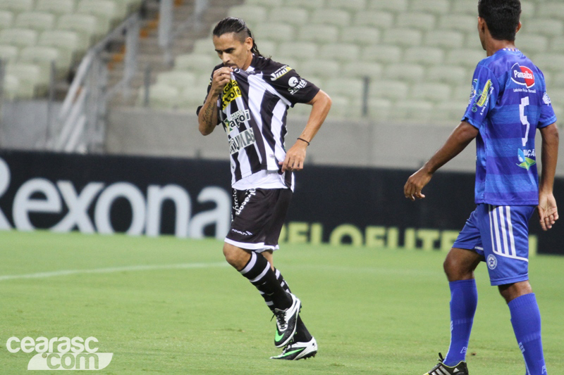 [07-05] Ceará 4 x 1 Parnahyba - 8