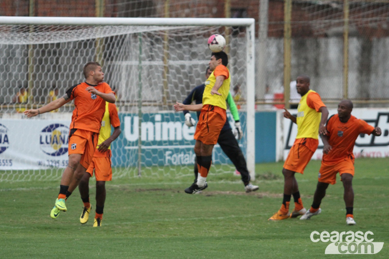 [28-03] Treino coletivo - 12