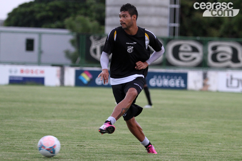 [19-03] Treino Técnico e Tático - 23