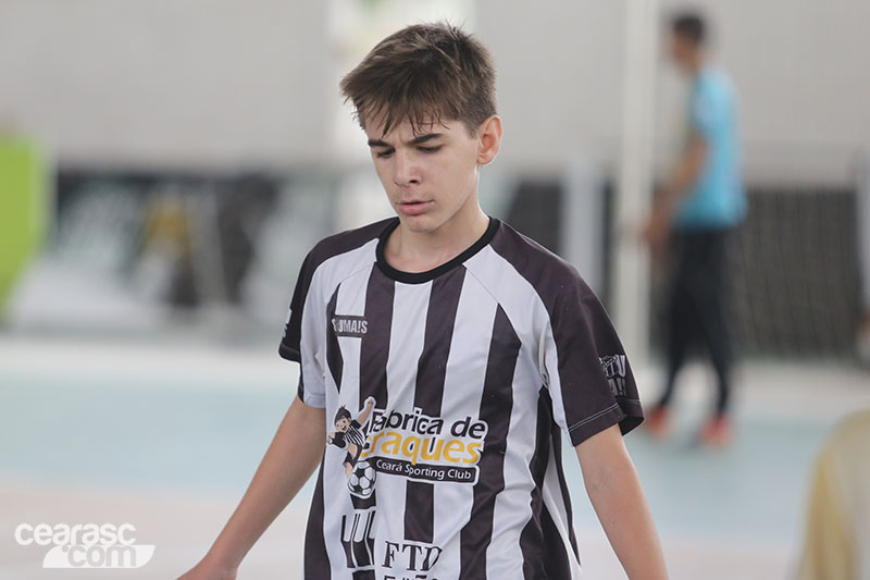 [13-11-2016] Ceará 5 x 0 Anjos do Céu - Copa Alvinegra - 18