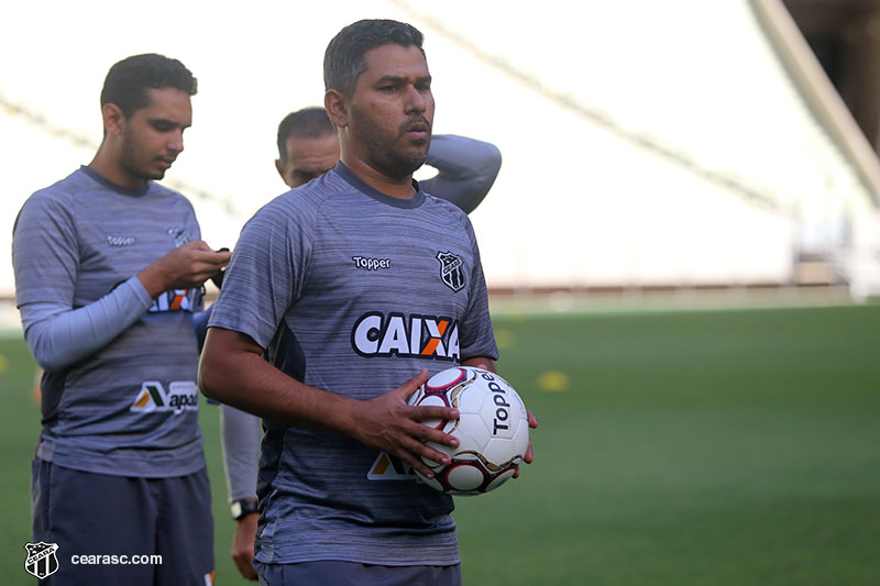 [31-08-2017] Treino Coletivo - 4