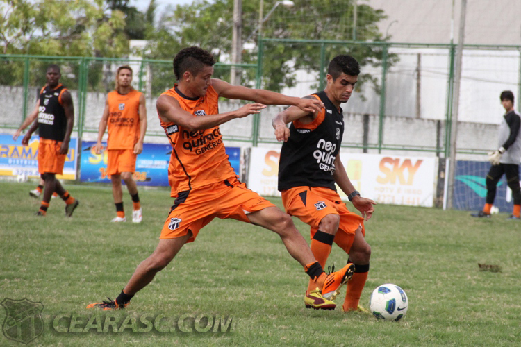 [25-06] Treino Recreativo - 11
