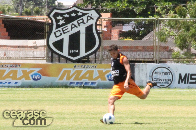 [10-09] Treino Recreativo - 13