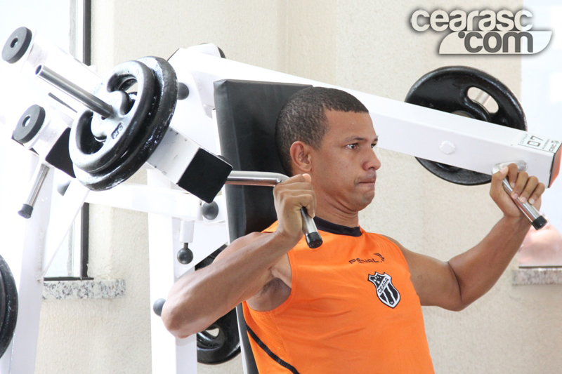 [25-10] Treino Coletivo - 3