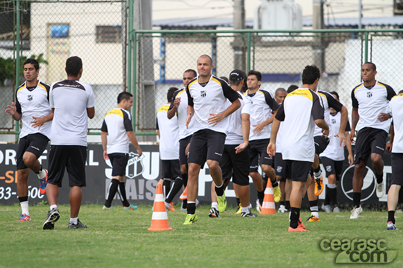 [04-08] Treino Técnico - 3