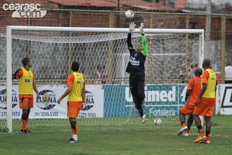 [28-03] Treino coletivo - 14