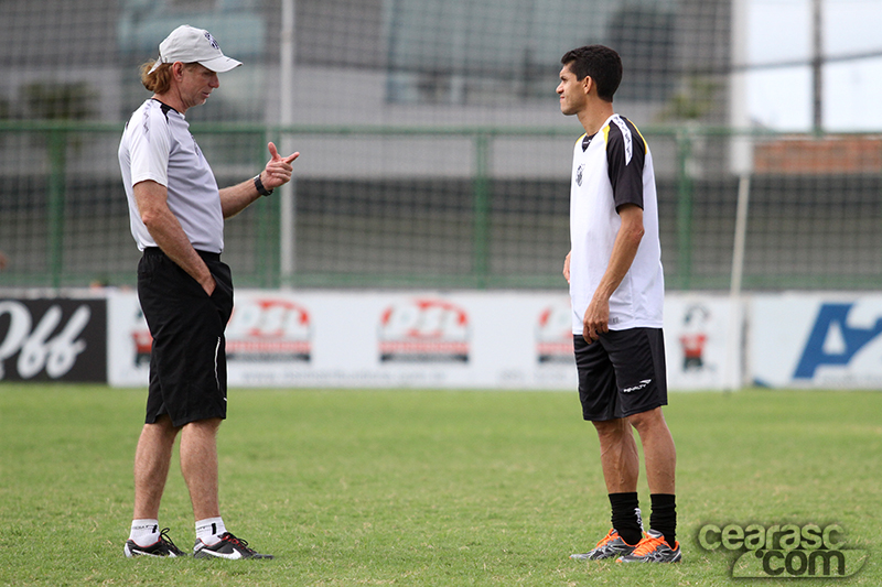 [04-08] Treino Técnico - 4