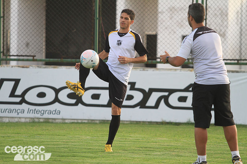 [04-11] Treino Técnico + Tático - 5