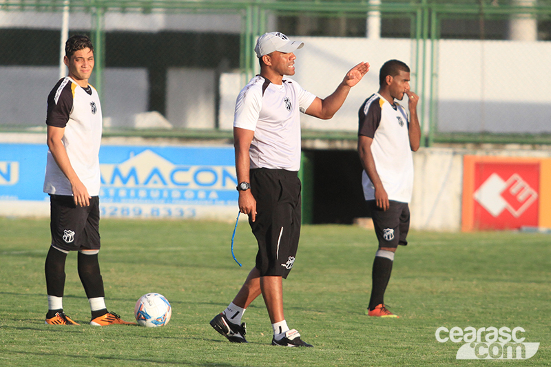 [04-11] Treino Técnico + Tático - 6