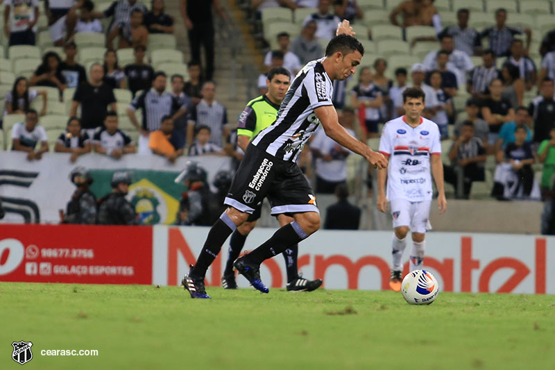[03-05-2017] Ceará 2 x 0 Ferroviário - Final (2 Jogo) - 37