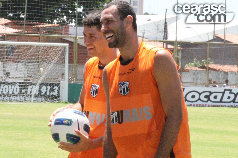[10-09] Treino Recreativo - 14