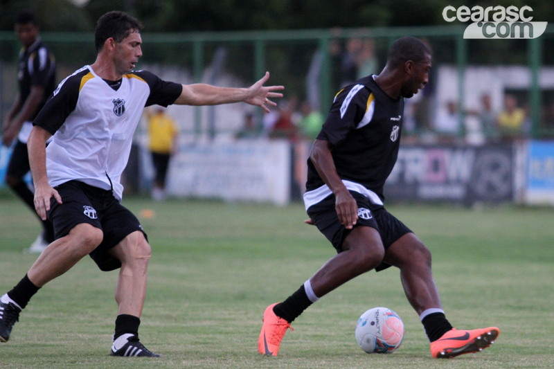 [19-03] Treino Técnico e Tático - 25