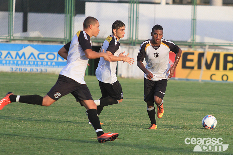 [04-11] Treino Técnico + Tático - 7