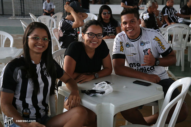 [03-11-2017] 2ª Arena alvinegra - Site - 14