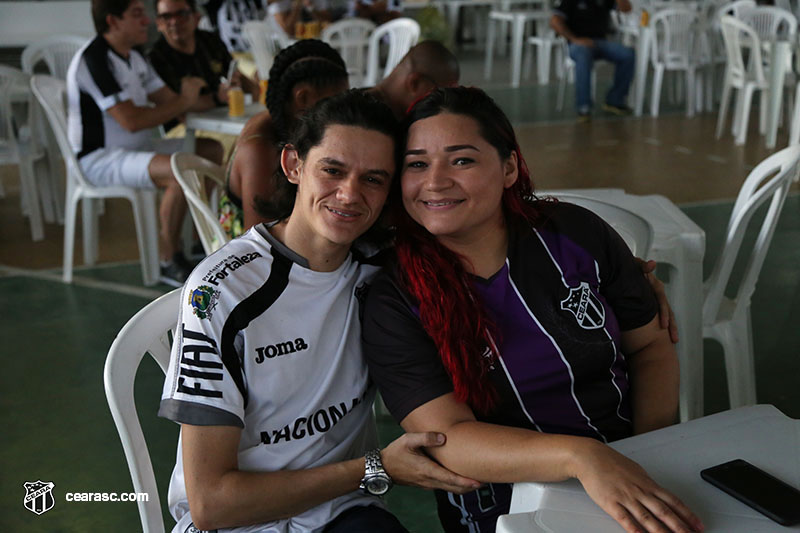 [03-11-2017] 2 Arena Alvinegra - Juventude 1 x 0 Ceara - 1