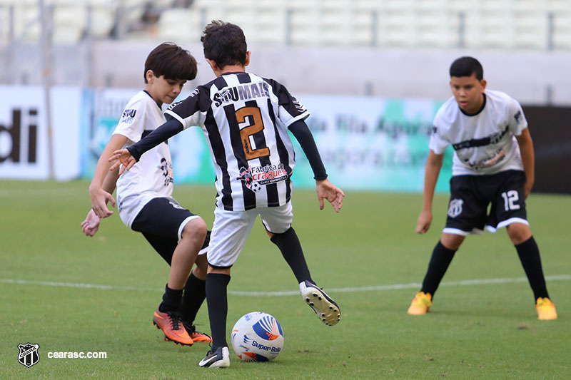 [25-03-2017] Intervalo fábrica de craques - 1