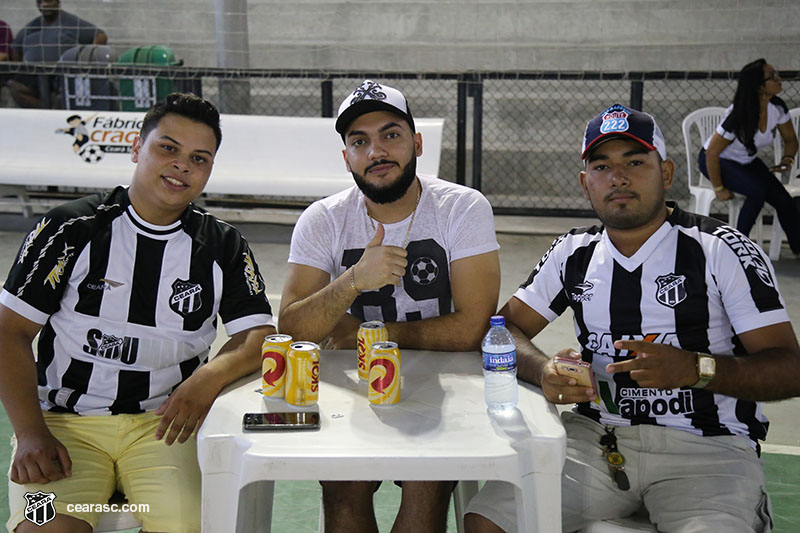 [03-11-2017] 2ª Arena alvinegra - Site - 16