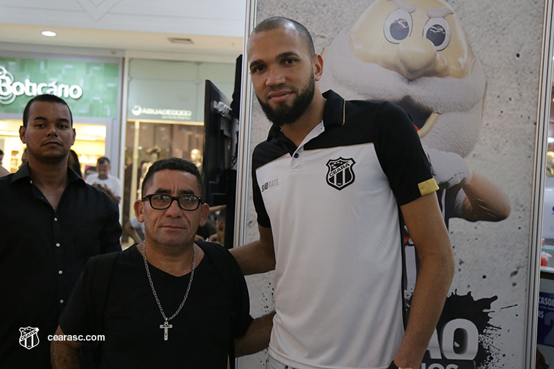 [27-04-2018]Feirão do sócio - Segundo Dia 2 - 10