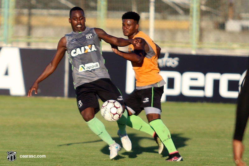 [22-06-2017] Treino técnico + Tático - 16