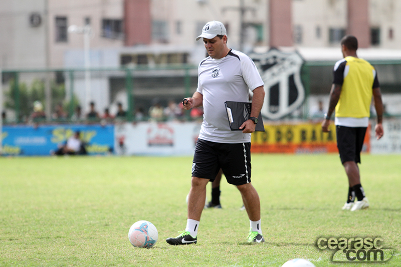 [04-08] Treino Técnico - 8