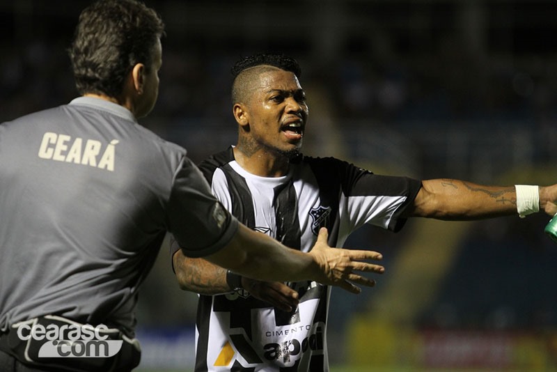 [22-01] Ceará 1 x 0 Guarani (J) - 27