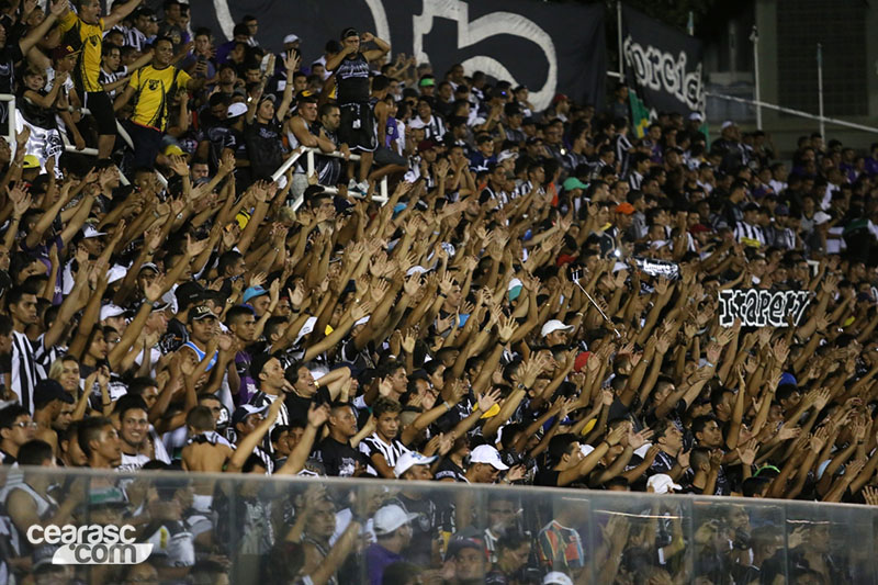 [02-03-2016] Ceará 3 x 1 Sampaio Corrêa - 44