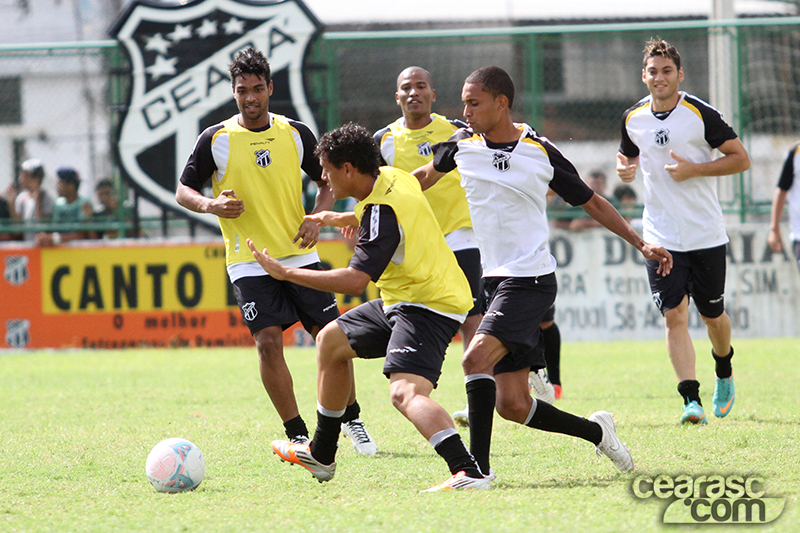 [04-08] Treino Técnico - 9