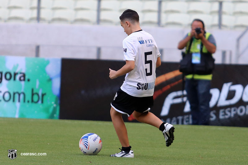 [25-03-2017] Intervalo fábrica de craques - 2