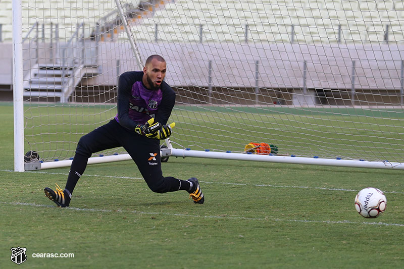 [31-08-2017] Treino Coletivo - 5