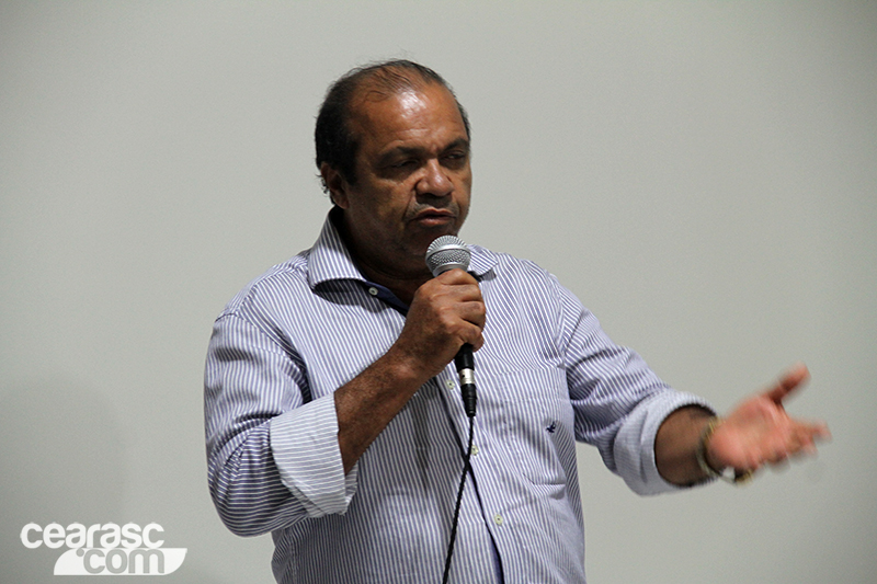 [15-10] Inauguração da nova entrada - Escolinha Fábrica de Craques - 16