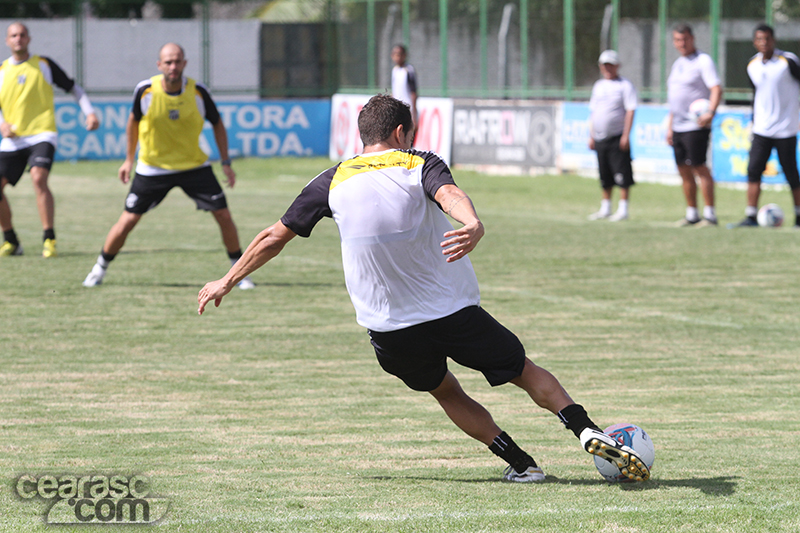 [26-06] Manhã de Treino Tático - 3