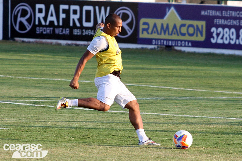 [06-10] Treino técnico e tático - 2