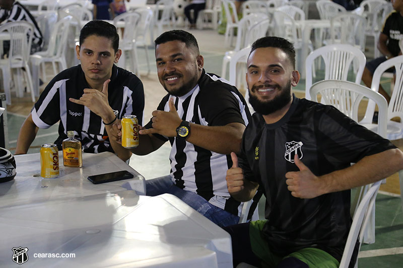 [03-11-2017] 2ª Arena alvinegra - Site - 20