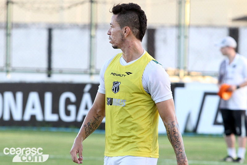 [17-06] Treino técnico - Vovozão - 6