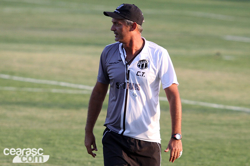 [06-10] Treino técnico e tático - 3