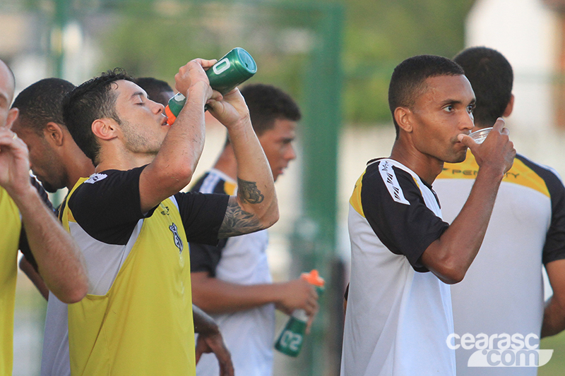 [04-11] Treino Técnico + Tático - 10