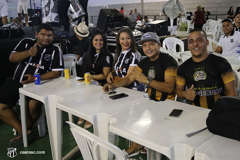 [03-11-2017] 2ª Arena alvinegra - Site - 22