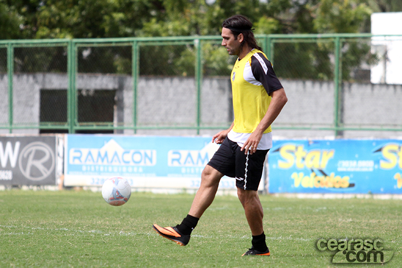 [04-08] Treino Técnico - 11