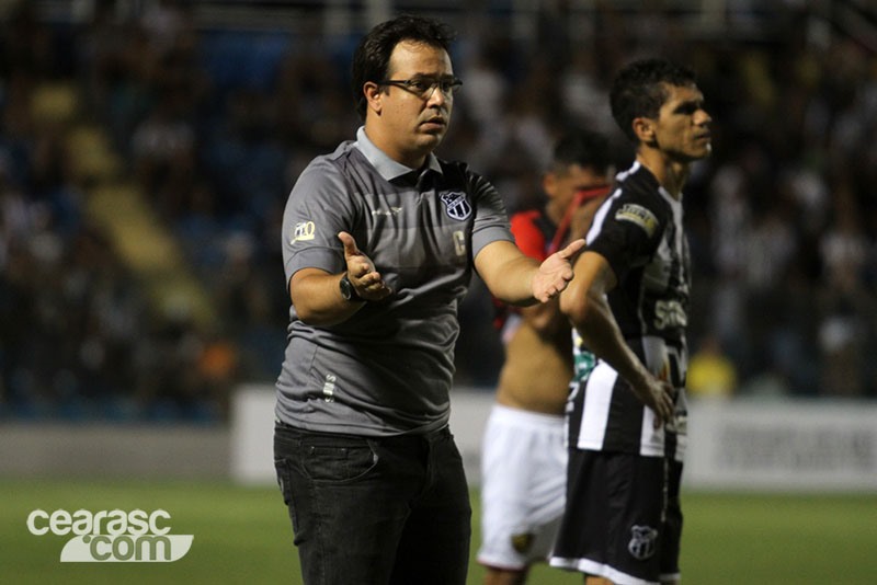 [22-01] Ceará 1 x 0 Guarani (J) - 29