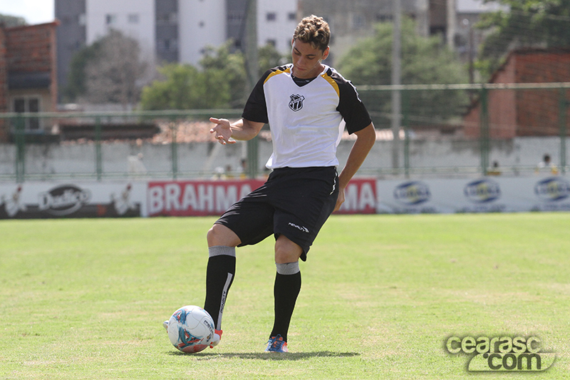 [26-06] Manhã de Treino Tático - 6