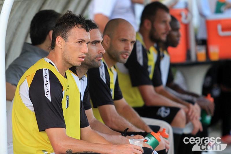 [04-11] Treino Técnico + Tático - 11