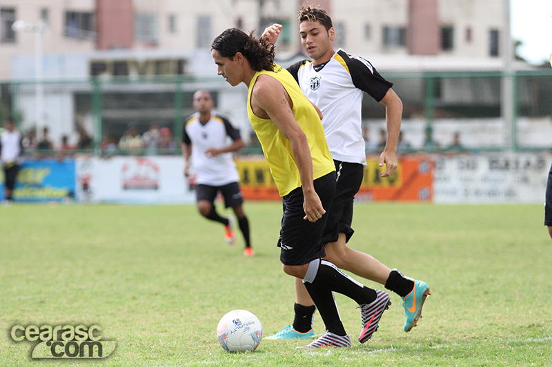 [04-08] Treino Técnico - 12