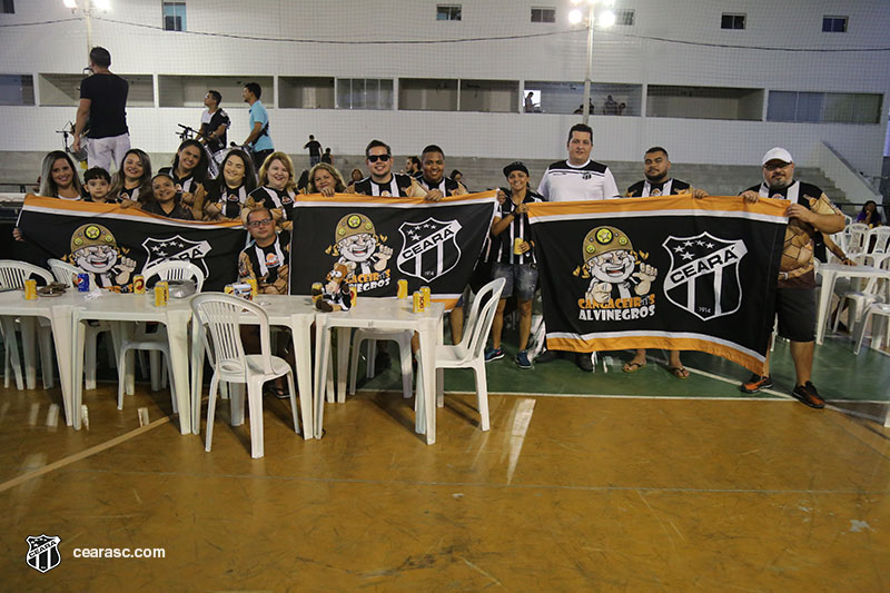 [03-11-2017] 2 Arena Alvinegra - Juventude 1 x 0 Ceara - 7