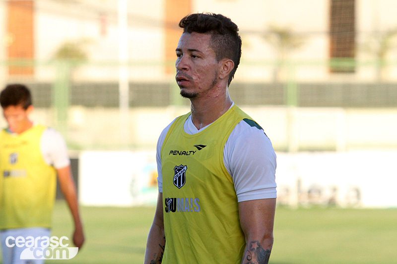 [17-06] Treino técnico - Vovozão - 10