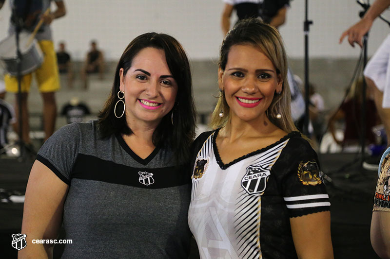 [03-11-2017] 2 Arena Alvinegra - Juventude 1 x 0 Ceara - 8