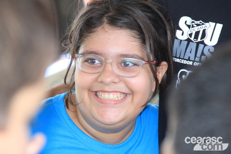 [16-09] Vovô vai à Escola - Colégio Militar - 2