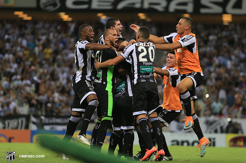 [03-05-2017] Ceará 2 x 0 Ferroviário - Final (2 Jogo) - 43