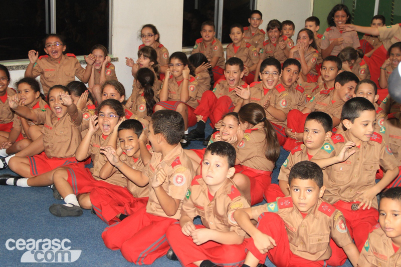 [16-09] Vovô vai à Escola - Colégio Militar - 3