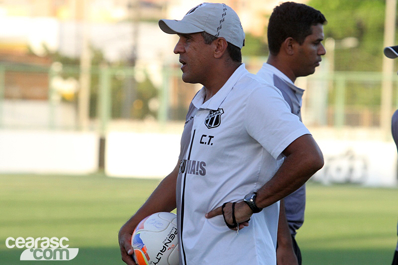 [17-06] Treino técnico - Vovozão - 11